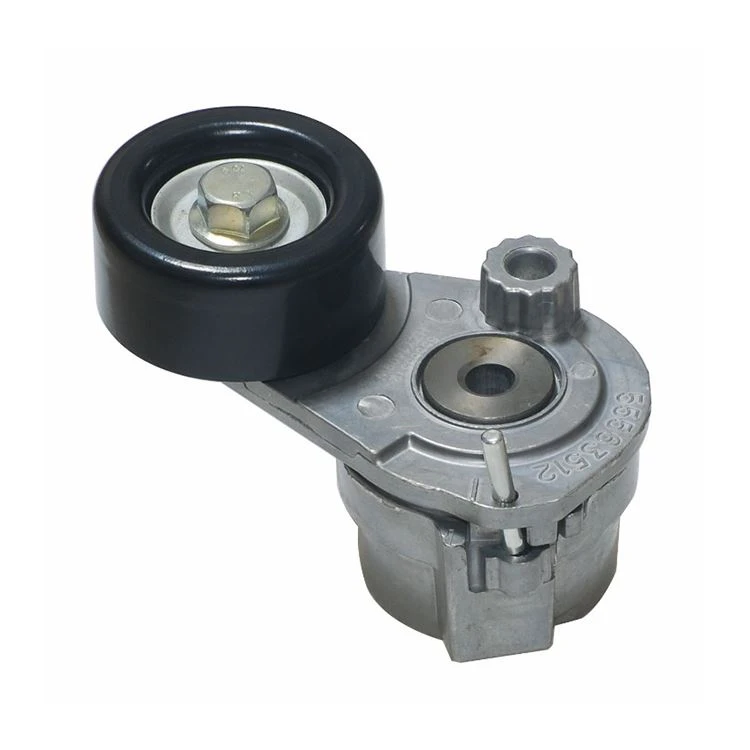 CHEVROLET Tensioning Wheel