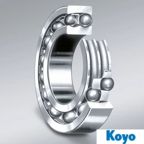 KOYO ตลับลูกปืนเม็ดกลมปรับแนวได้เอง