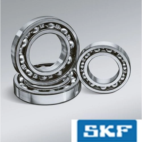ตลับลูกปืนเม็ดกลมร่องลึก SKF